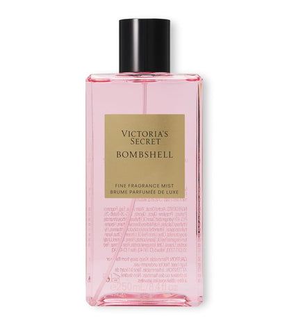Victoria's Secret Bombshell Fine Fragrance 8.4oz Mist - 7DAY'S