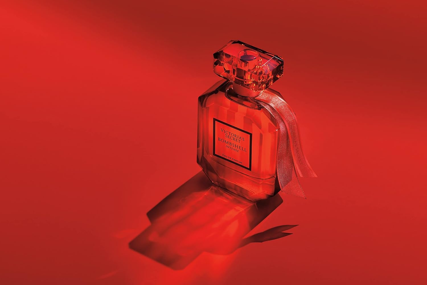 Victoria's Secret Bombshell Intense 1.7oz Eau de Parfum - 7DAY'S