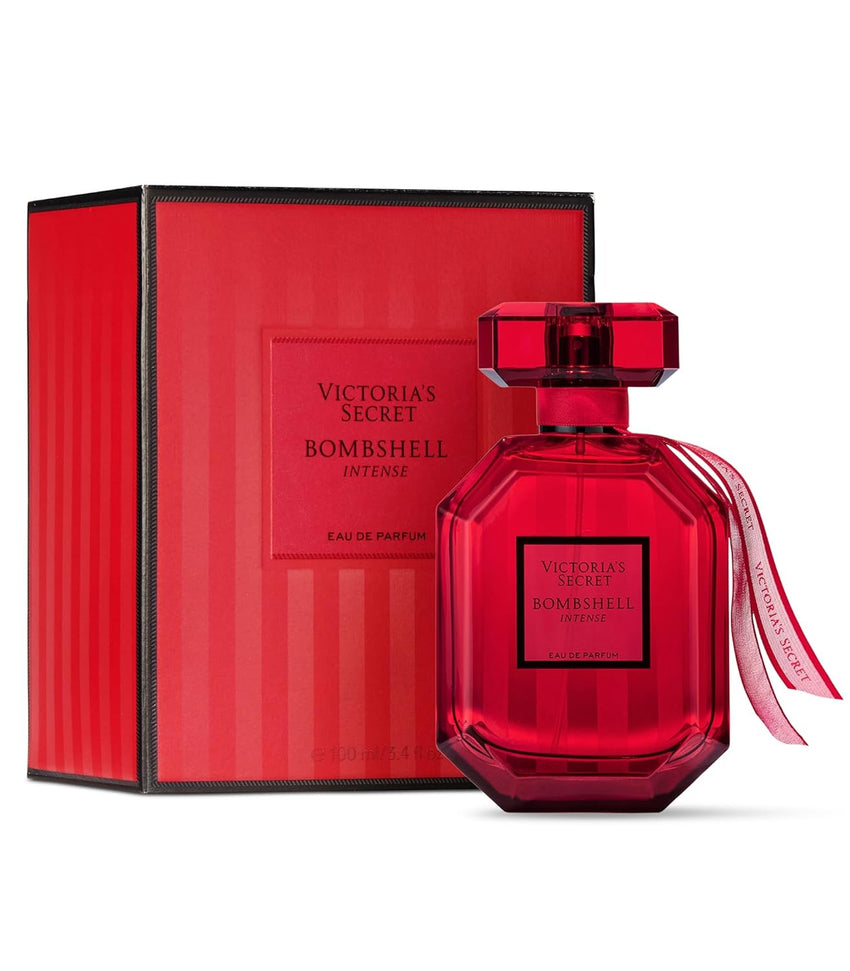 Victoria's Secret Bombshell Intense 3.4oz Eau de Parfum - 7DAY'S