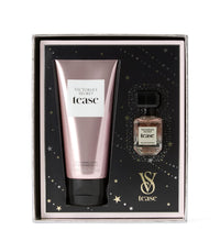 Victoria's Secret Bombshell Mini Fragrance Duo Gift Set, Eau de Parfum & Travel Lotion - 7DAY'S
