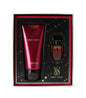 Victoria's Secret Bombshell Mini Fragrance Duo Gift Set, Eau de Parfum & Travel Lotion - 7DAY'S