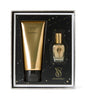 Victoria's Secret Bombshell Mini Fragrance Duo Gift Set, Eau de Parfum & Travel Lotion - 7DAY'S
