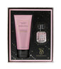 Victoria's Secret Bombshell Mini Fragrance Duo Gift Set, Eau de Parfum & Travel Lotion - 7DAY'S