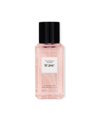 Victoria's Secret Bombshell Mini Fragrance Mist, Notes of Purple Passion Fruit, Shangri - La Peony & Vanilla Orchid, Travel Size Body Spray for Women (2.5 oz) - 7DAY'S