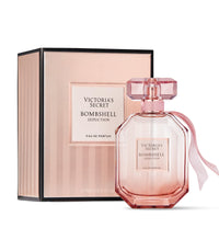 Victoria's Secret Bombshell Seduction Eau de Parfum, Notes of White Peony, Sage & Velvet Musk, Perfumes for Women (1.7 oz) - 7DAY'S