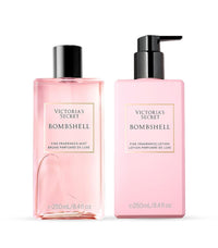 Victoria's Secret Fine Fragrance Bundle Bombshell - 7DAY'S