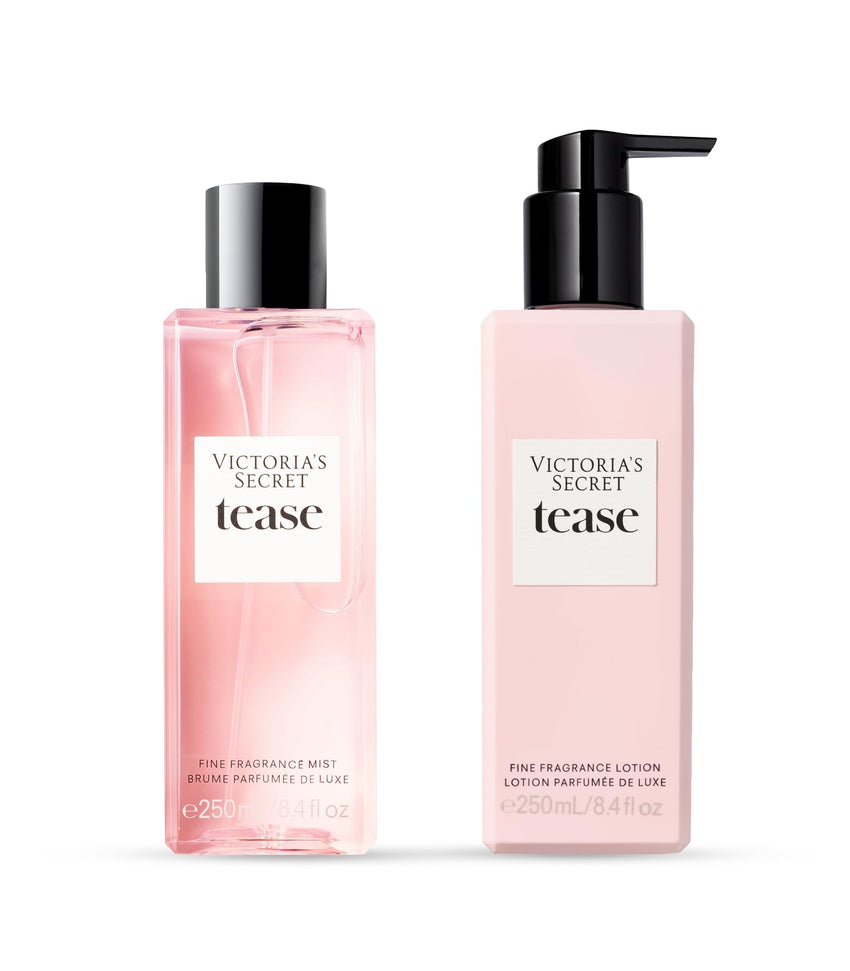 Victoria's Secret Fine Fragrance Bundle Bombshell - 7DAY'S