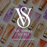 Victoria's Secret Fragrance Mist Collection 4 Piece Mini Gift Set, Assorted Scents - 7DAY'S