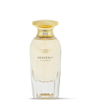 Victoria's Secret Heavenly Eau de Parfum, Notes of Gold Musk, Vanilla Sandalwood & White Jasmine, Perfumes for Women (1.7 oz) - 7DAY'S