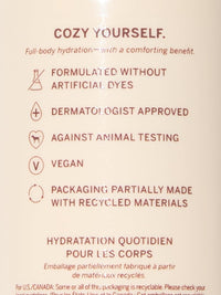 Victoria's Secret PINK Body Lotion, Vanilla 12 oz - 7DAY'S