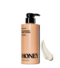 Victoria's Secret PINK Body Lotion, Vanilla 12 oz - 7DAY'S