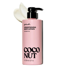 Victoria's Secret PINK Body Lotion, Vanilla 12 oz - 7DAY'S
