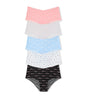 Victoria's Secret PINK No Show Lace Cheekster Panty Pack, Underwear for Women (XS - XXL) - 7DAY'S