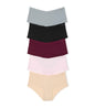 Victoria's Secret PINK No Show Lace Cheekster Panty Pack, Underwear for Women (XS - XXL) - 7DAY'S