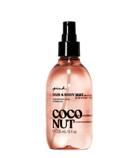 Victoria's Secret PINK Vanilla Hair & Body Mist, Perfume Spray for Women (8 oz) - 7DAY'S