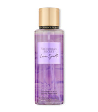 Victoria's Secret Pure Seduction Body Mist, Spray for Women (8.4 oz) - 7DAY'S