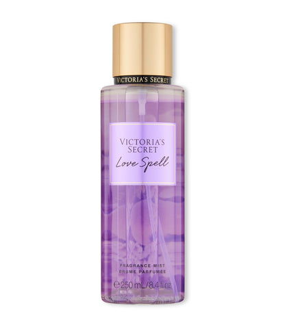 Victoria's Secret Pure Seduction Body Mist, Spray for Women (8.4 oz) - 7DAY'S