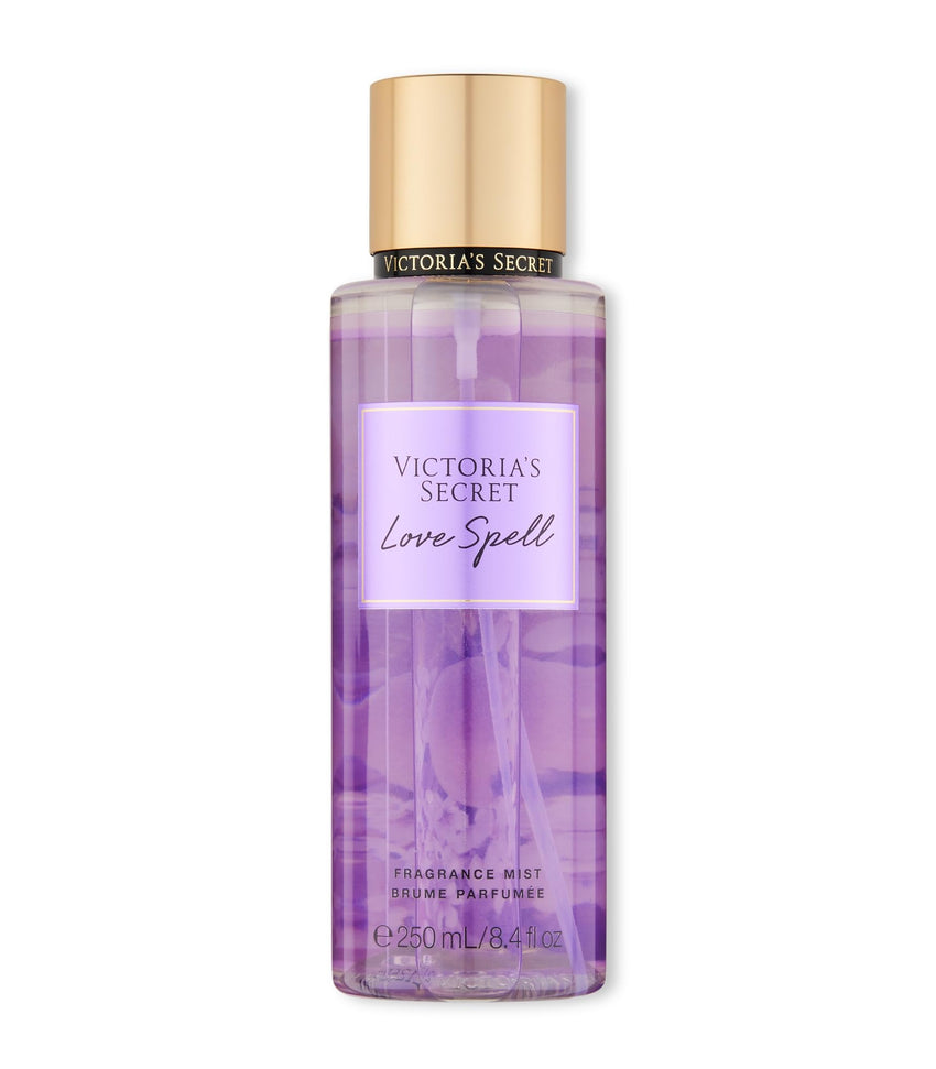 Victoria's Secret Pure Seduction Body Mist, Spray for Women (8.4 oz) - 7DAY'S