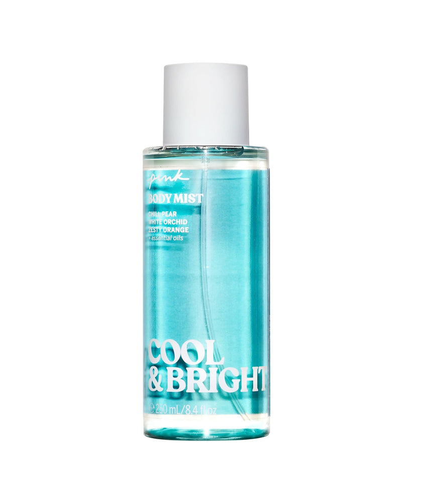 Victoria's Secret Pure Seduction Body Mist, Spray for Women (8.4 oz) - 7DAY'S