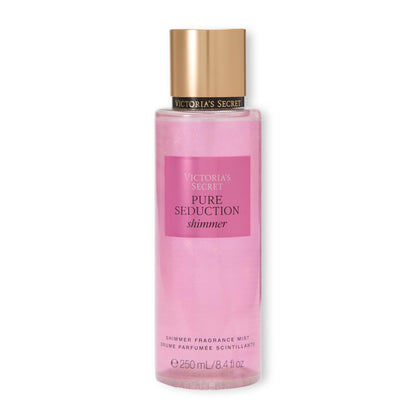 Victoria's Secret Pure Seduction Body Mist, Spray for Women (8.4 oz) - 7DAY'S