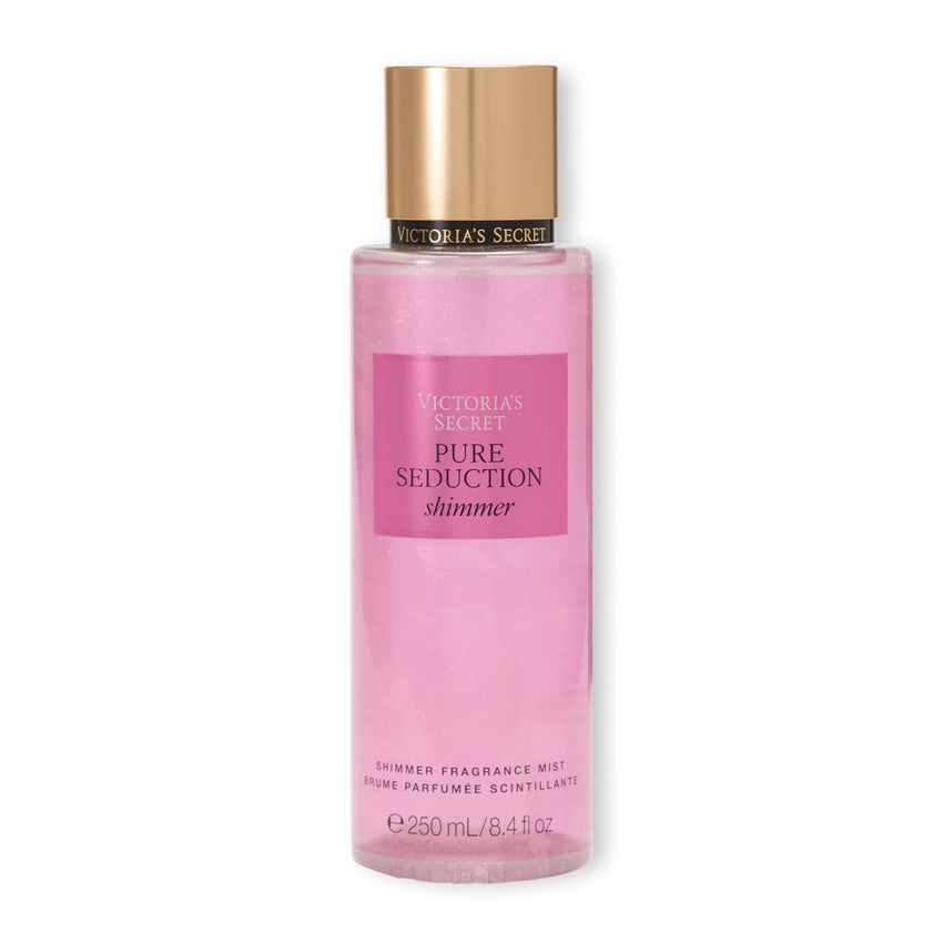 Victoria's Secret Pure Seduction Body Mist, Spray for Women (8.4 oz) - 7DAY'S