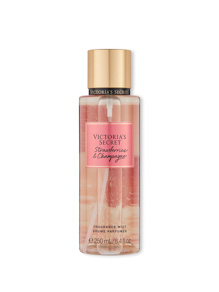 Victoria's Secret Pure Seduction Body Mist, Spray for Women (8.4 oz) - 7DAY'S