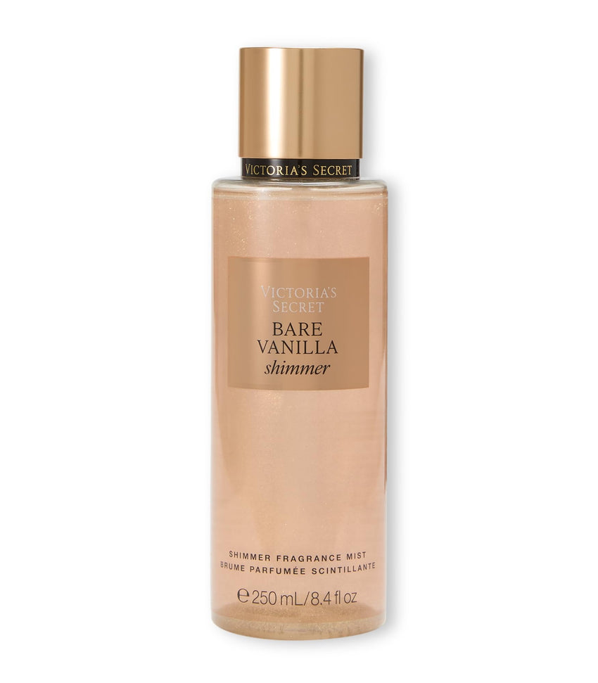 Victoria's Secret Pure Seduction Body Mist, Spray for Women (8.4 oz) - 7DAY'S