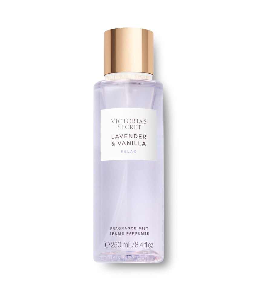 Victoria's Secret Pure Seduction Body Mist, Spray for Women (8.4 oz) - 7DAY'S
