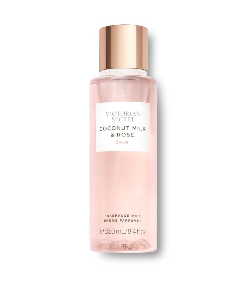 Victoria's Secret Pure Seduction Body Mist, Spray for Women (8.4 oz) - 7DAY'S
