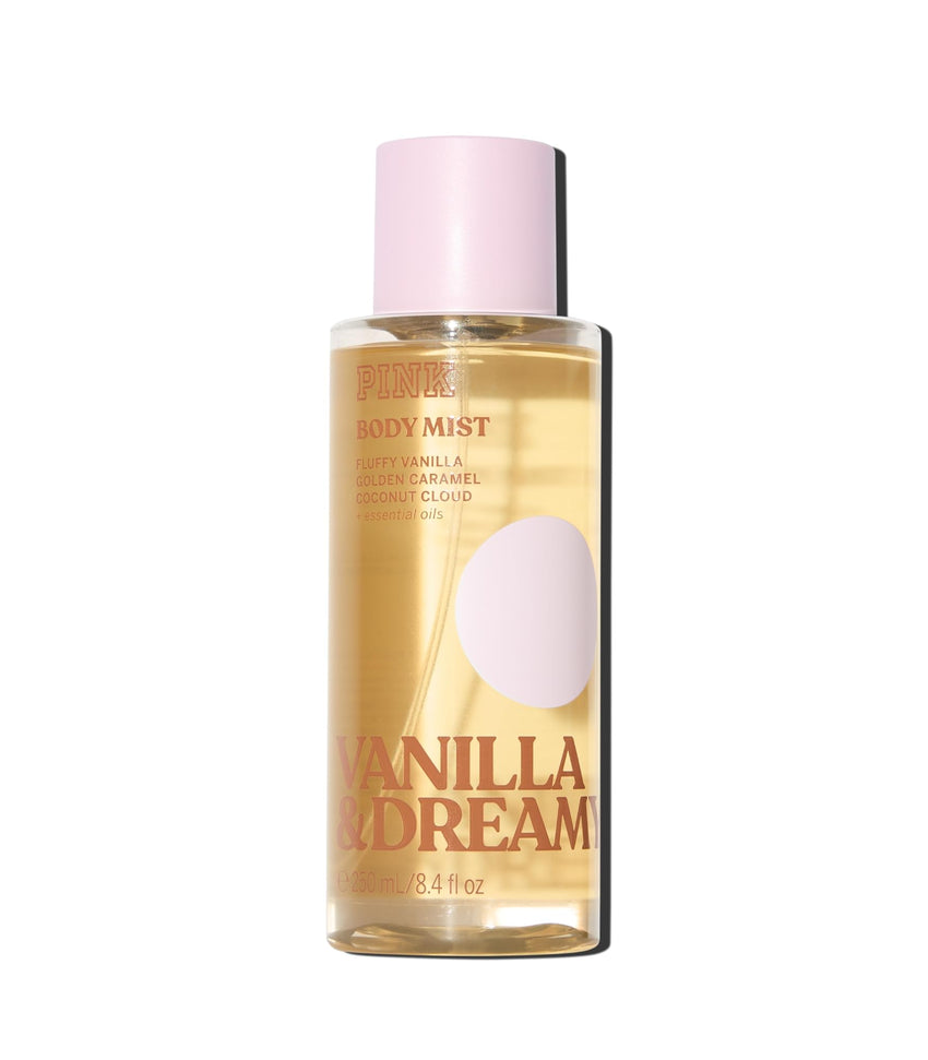 Victoria's Secret Pure Seduction Body Mist, Spray for Women (8.4 oz) - 7DAY'S
