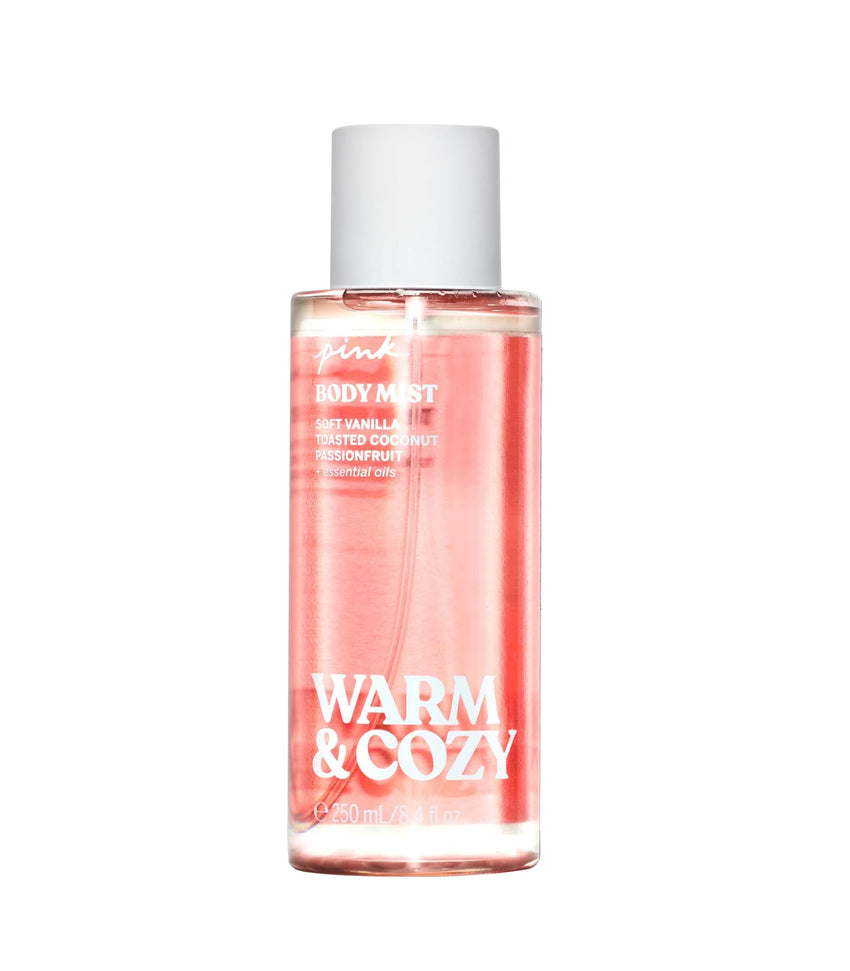 Victoria's Secret Pure Seduction Body Mist, Spray for Women (8.4 oz) - 7DAY'S