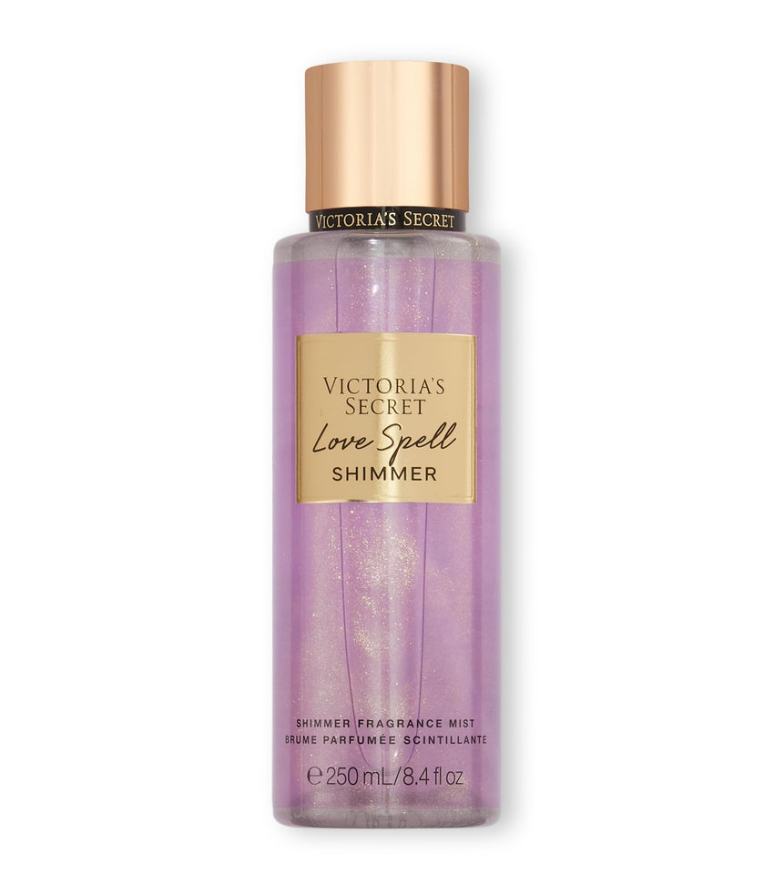 Victoria's Secret Pure Seduction Body Mist, Spray for Women (8.4 oz) - 7DAY'S