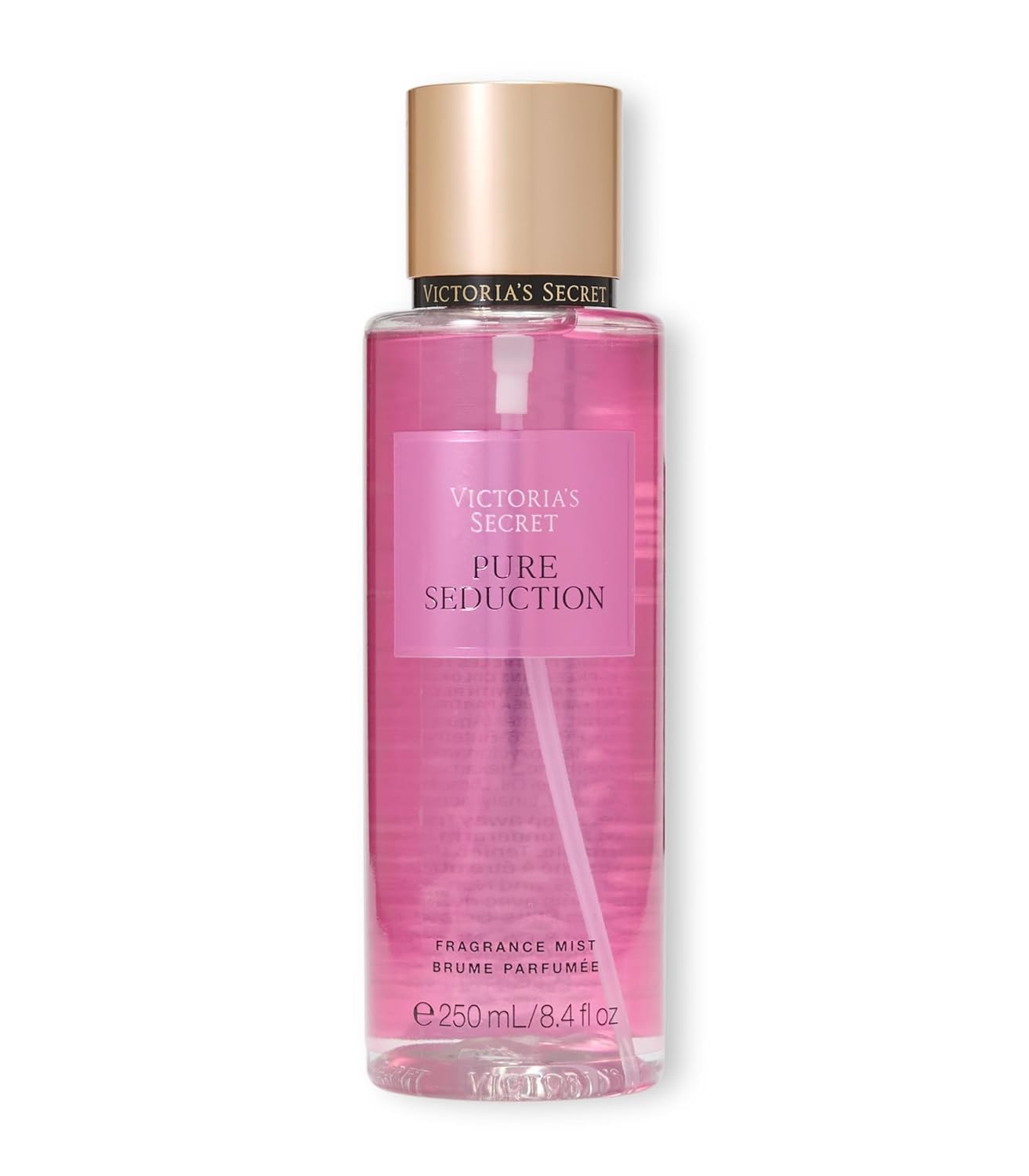 Victoria's Secret Pure Seduction Body Mist, Spray for Women (8.4 oz) - 7DAY'S