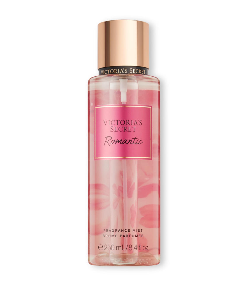 Victoria's Secret Pure Seduction Body Mist, Spray for Women (8.4 oz) - 7DAY'S