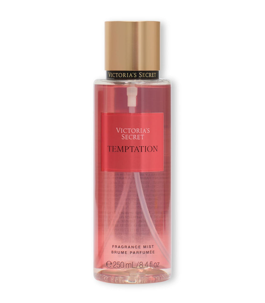 Victoria's Secret Pure Seduction Body Mist, Spray for Women (8.4 oz) - 7DAY'S