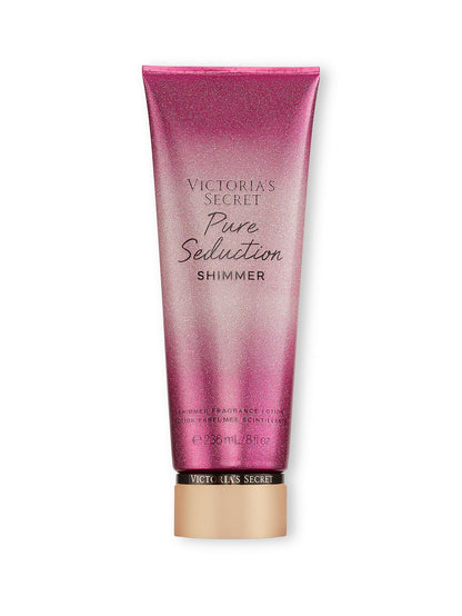Victoria's Secret Pure Seduction Fragrance Body Lotion (8 oz) - 7DAY'S