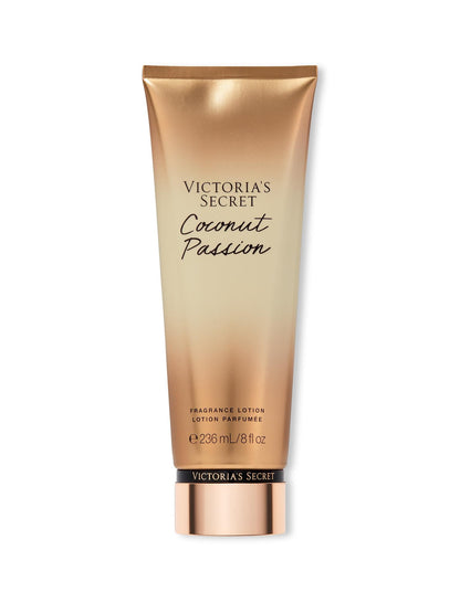 Victoria's Secret Pure Seduction Fragrance Body Lotion (8 oz) - 7DAY'S