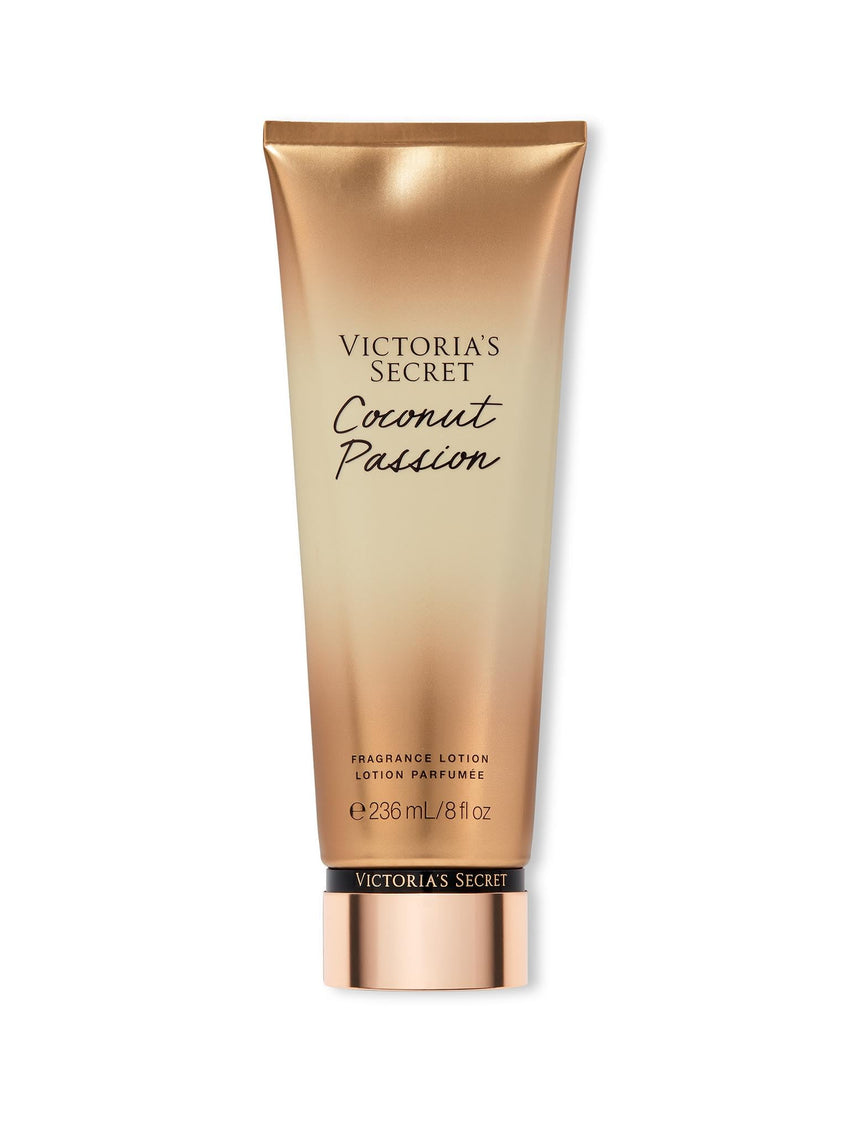 Victoria's Secret Pure Seduction Fragrance Body Lotion (8 oz) - 7DAY'S