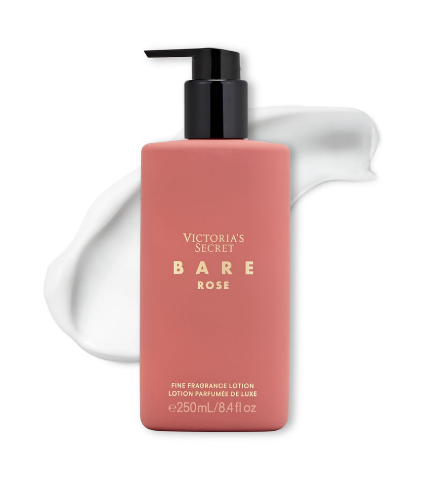 Victoria's Secret Pure Seduction Fragrance Body Lotion (8 oz) - 7DAY'S