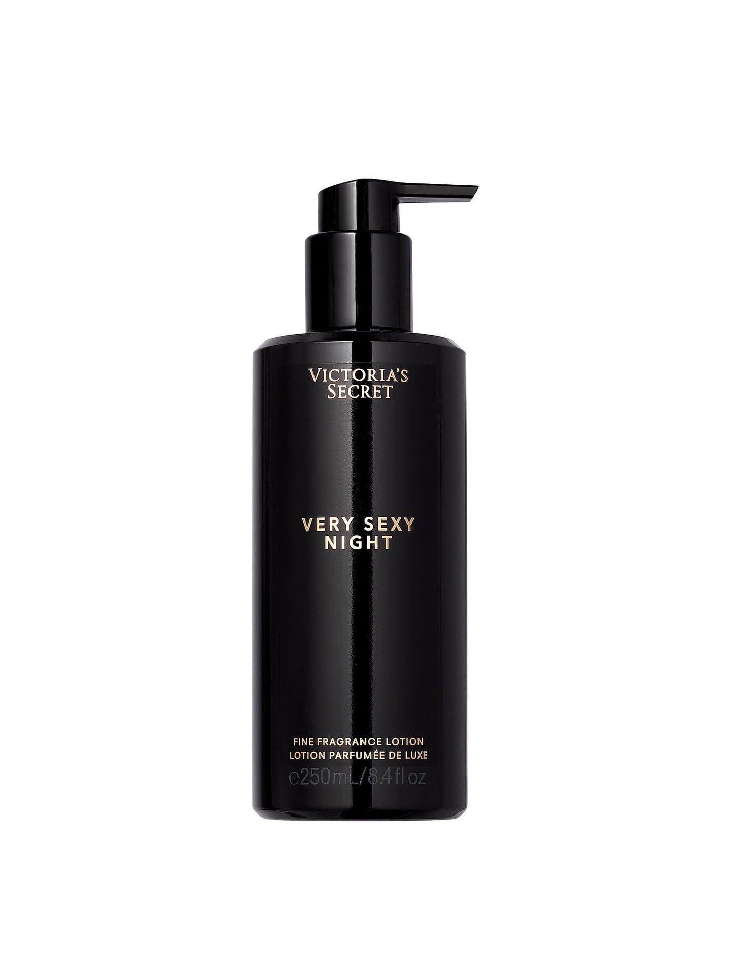 Victoria's Secret Pure Seduction Fragrance Body Lotion (8 oz) - 7DAY'S