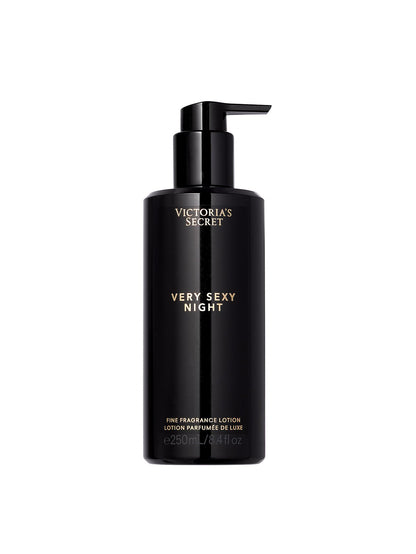 Victoria's Secret Pure Seduction Fragrance Body Lotion (8 oz) - 7DAY'S