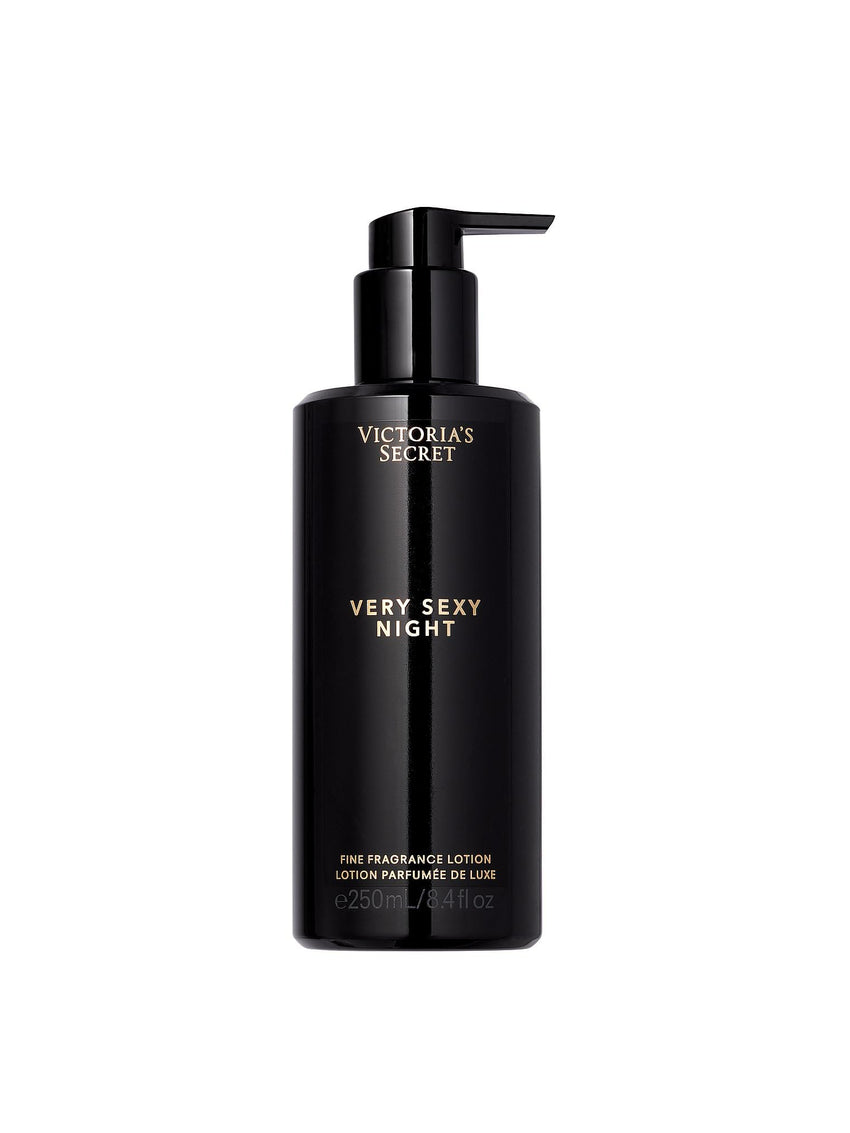 Victoria's Secret Pure Seduction Fragrance Body Lotion (8 oz) - 7DAY'S