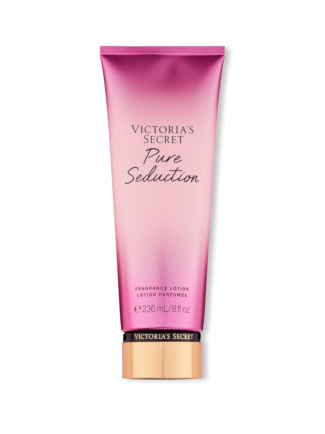 Victoria's Secret Pure Seduction Fragrance Body Lotion (8 oz) - 7DAY'S
