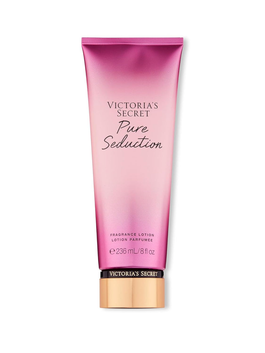 Victoria's Secret Pure Seduction Fragrance Body Lotion (8 oz) - 7DAY'S