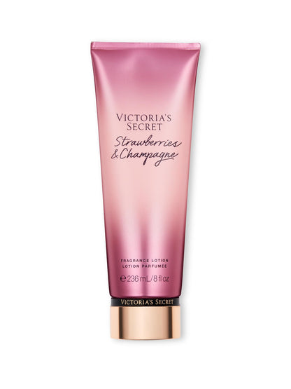 Victoria's Secret Pure Seduction Fragrance Body Lotion (8 oz) - 7DAY'S