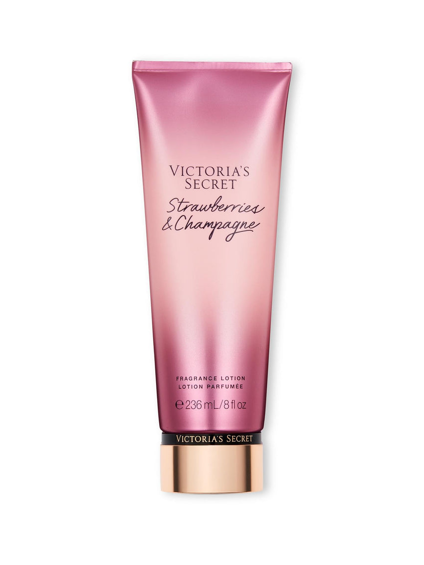 Victoria's Secret Pure Seduction Fragrance Body Lotion (8 oz) - 7DAY'S