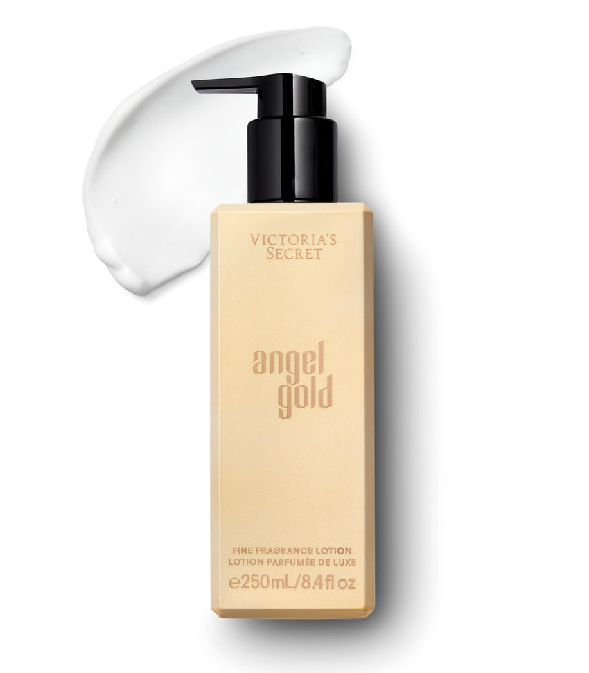 Victoria's Secret Pure Seduction Fragrance Body Lotion (8 oz) - 7DAY'S