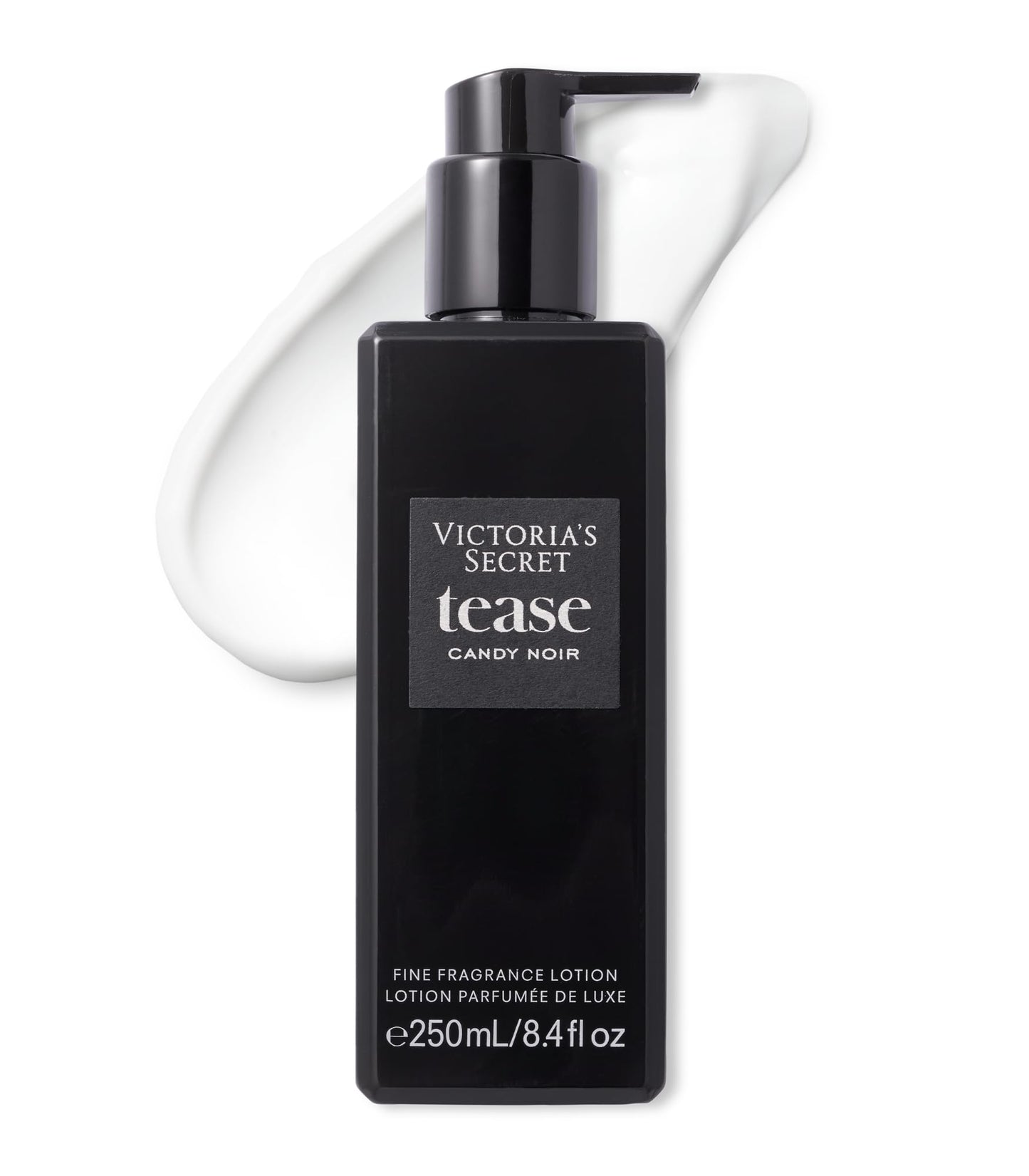 Victoria's Secret Pure Seduction Fragrance Body Lotion (8 oz) - 7DAY'S