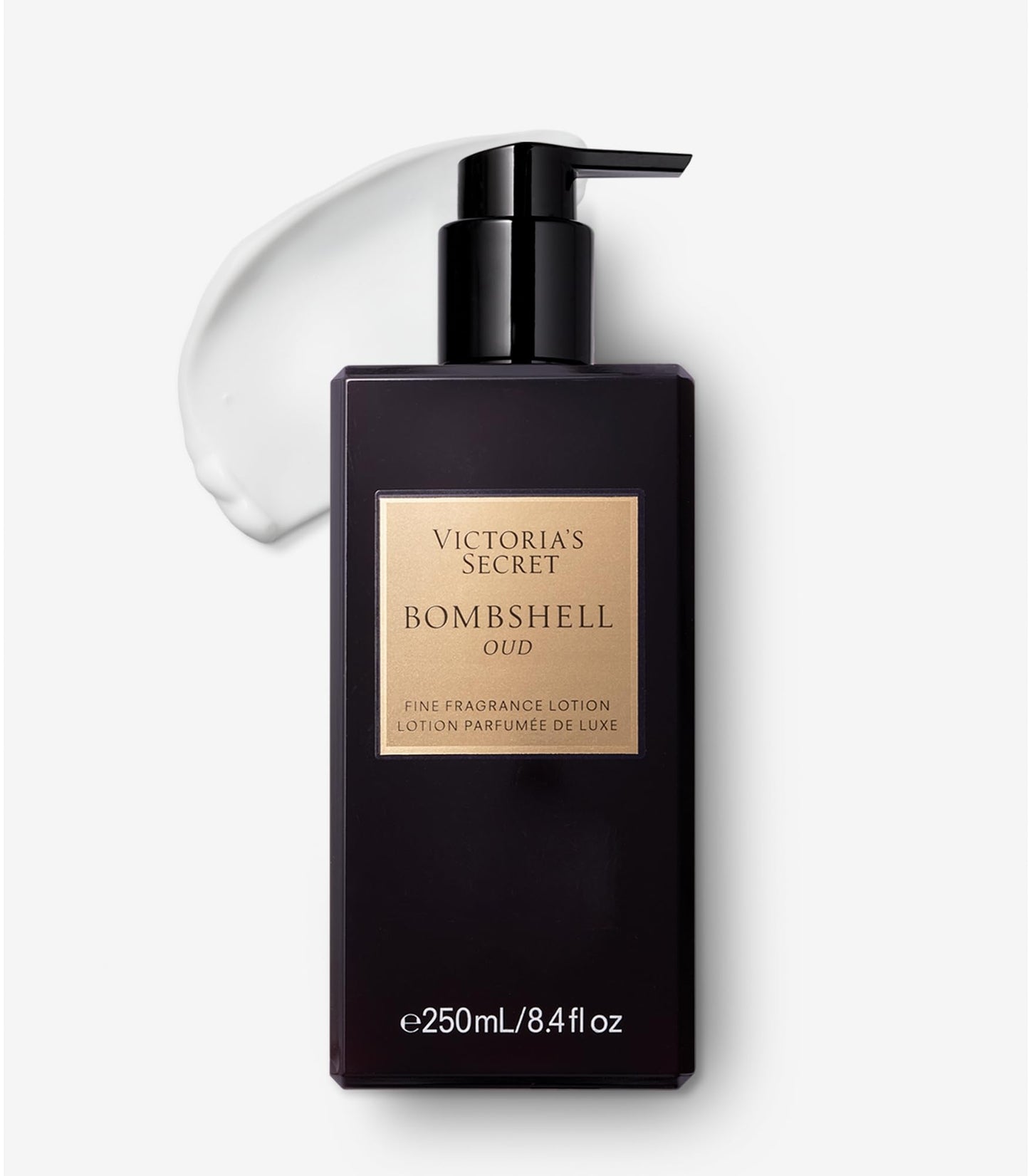 Victoria's Secret Pure Seduction Fragrance Body Lotion (8 oz) - 7DAY'S