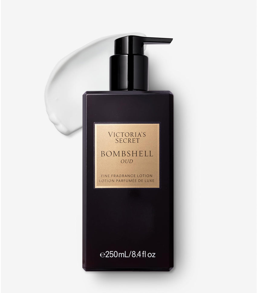 Victoria's Secret Pure Seduction Fragrance Body Lotion (8 oz) - 7DAY'S